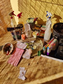 View infinivaeria's Gallery