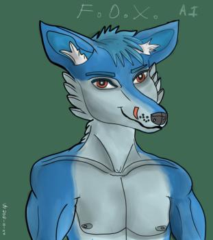 View infinivaeria's Gallery