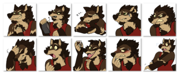 View infinivaeria's Gallery