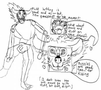 View infinivaeria's Gallery