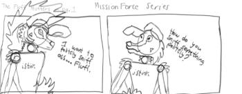 View infinivaeria's Gallery