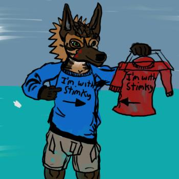 View infinivaeria's Gallery