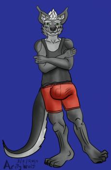 View infinivaeria's Gallery