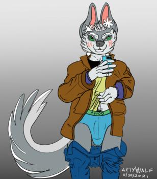 View infinivaeria's Gallery