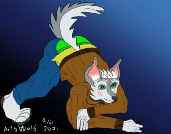 View infinivaeria's Gallery