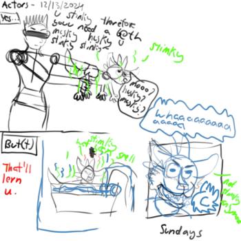 View infinivaeria's Gallery