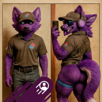 View infinivaeria's Gallery