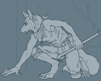 View infinivaeria's Gallery