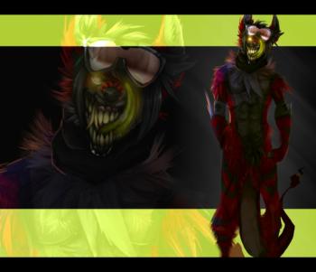 View infinivaeria's Gallery