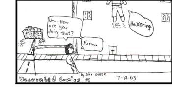 View infinivaeria's Gallery