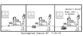 View infinivaeria's Gallery