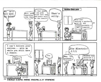 View infinivaeria's Gallery