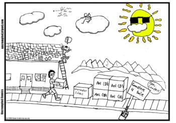 View infinivaeria's Gallery