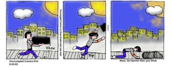 View infinivaeria's Gallery