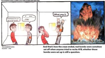 View infinivaeria's Gallery