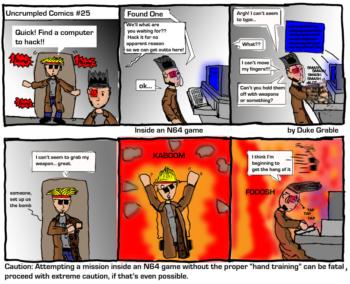 View infinivaeria's Gallery