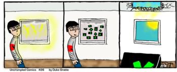 View infinivaeria's Gallery