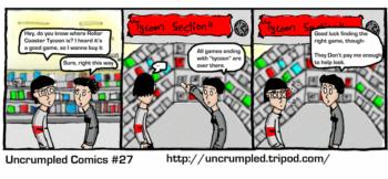 View infinivaeria's Gallery