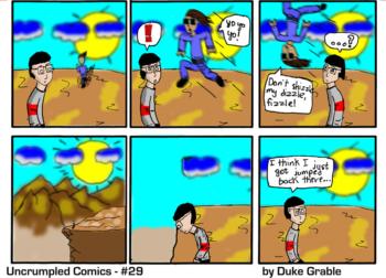 View infinivaeria's Gallery