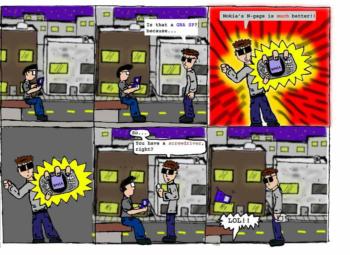 View infinivaeria's Gallery