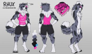 View infinivaeria's Gallery