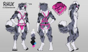 View infinivaeria's Gallery