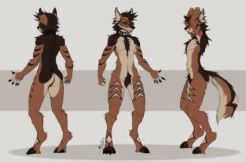 View infinivaeria's Gallery