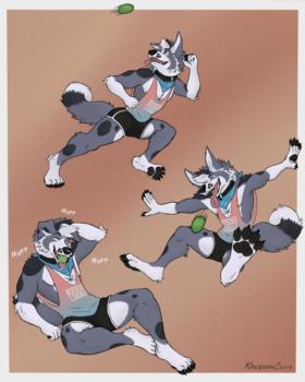 View infinivaeria's Gallery