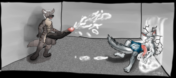View infinivaeria's Gallery