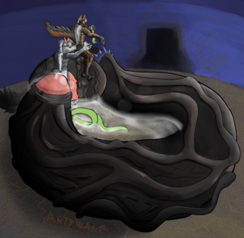 View infinivaeria's Gallery