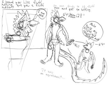 View infinivaeria's Gallery