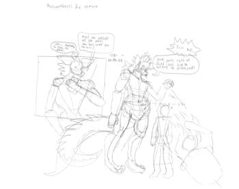 View infinivaeria's Gallery