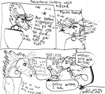 View infinivaeria's Gallery