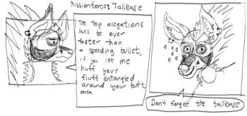 View infinivaeria's Gallery