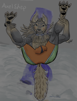View infinivaeria's Gallery