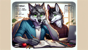 View infinivaeria's Gallery