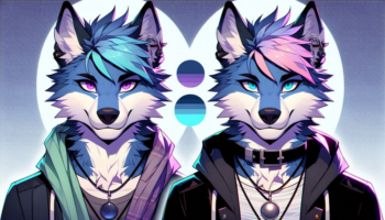 View infinivaeria's Gallery