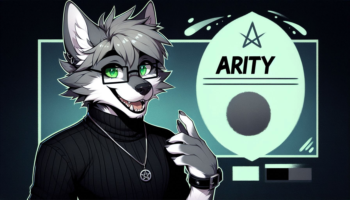 View infinivaeria's Gallery