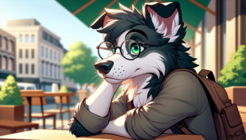 View infinivaeria's Gallery