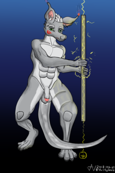 View infinivaeria's Gallery