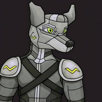 View infinivaeria's Gallery