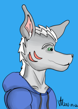 View infinivaeria's Gallery