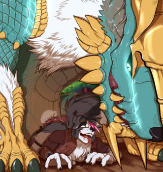 View infinivaeria's Gallery