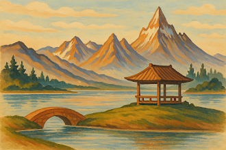 View infinivaeria's Gallery