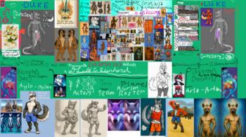 View infinivaeria's Gallery