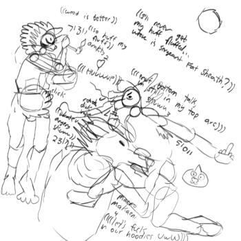 View infinivaeria's Gallery