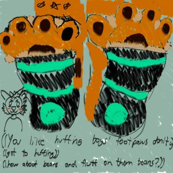 View infinivaeria's Gallery