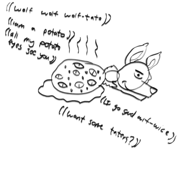 View infinivaeria's Gallery