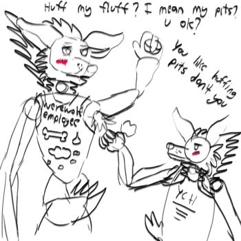 View infinivaeria's Gallery