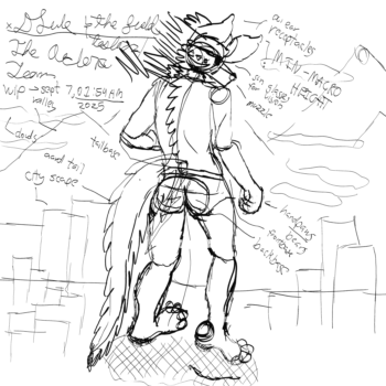 View infinivaeria's Gallery